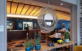 メルキュール モン サン ミシェル